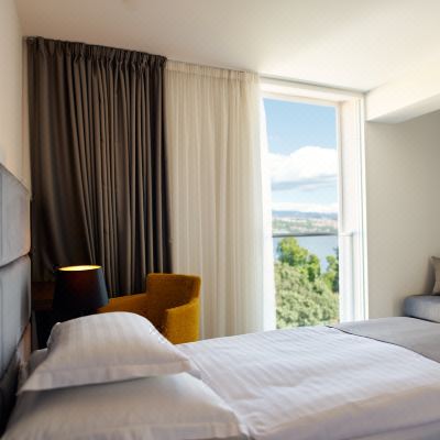 Superior Double or Twin Room-Sea Side Superior Double or Twin Room-Sea Side Hotel Paris Promo Code