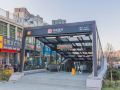 杭州金地广场民宿-6号店