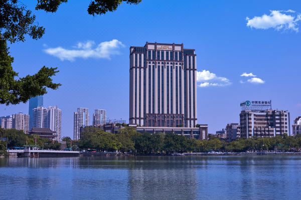 惠州康帝国际酒店
