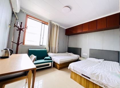 江陰百家樂旅店