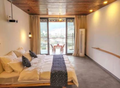 吉首矮寨大飯店