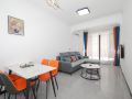 wanming-residence-city-b-and-b-lingui-luhu-international-hotel