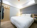 yeste-hotel-wuhan-jiefang-avenue-zhongshan-park-subway-station