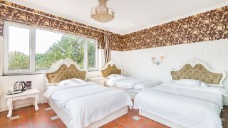 no9-xijing-road-holiday-hotel