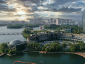 shijiyuan-international-conference-center-nanjing-baijia-lake