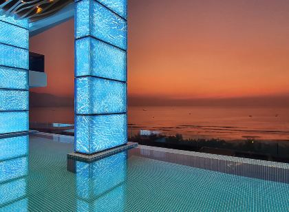 Prince Hotel Da Nang