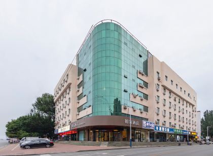 如家飯店·neo(朝陽文化路興隆大家庭店)
