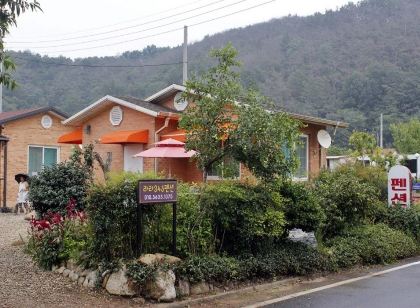 담양 라라345펜션