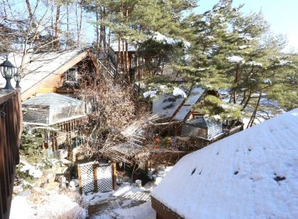 캐빈타운