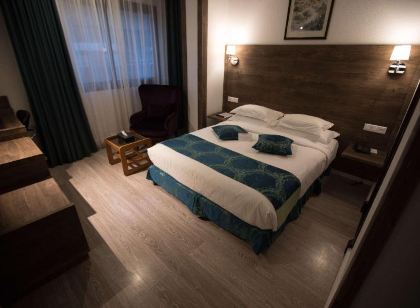 Best Western Hotel Colombe