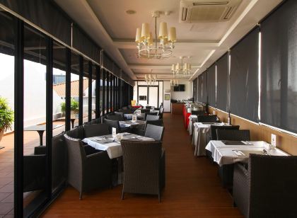 The Sterling Boutique Hotel Melaka