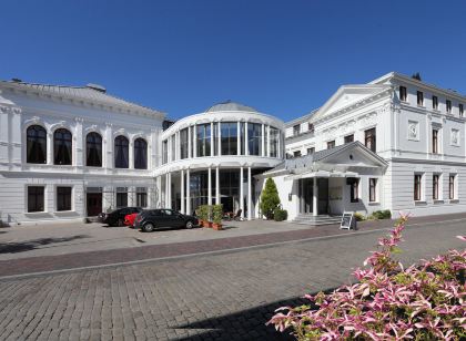 Hotel Am Schloss Aurich