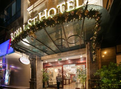 Royal St Hanoi Hotel