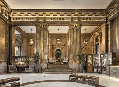 Kimpton CLOCKTOWER HOTEL