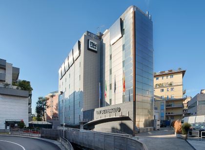 NH Bergamo