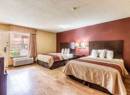 Red Roof Inn Amarillo West