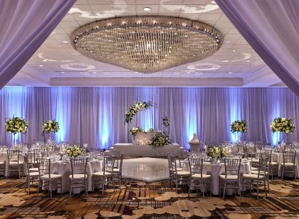 Anaheim Marriott