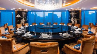 intercontinental-fuzhou