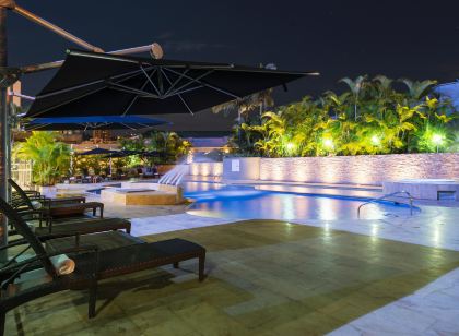 Movich Hotel de Pereira