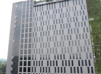 E.City Hotel@OneCity