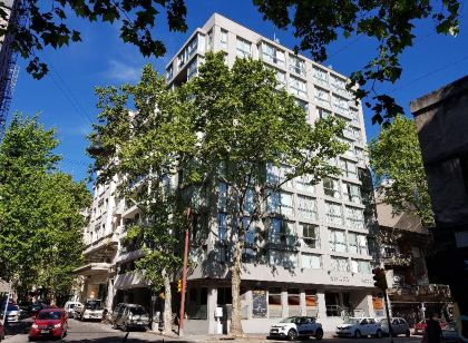 Smart Hotel Montevideo