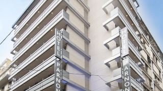 parnon-hotel