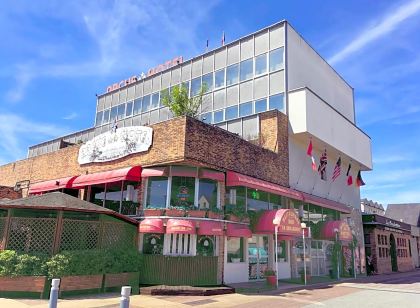 Arche Hôtel