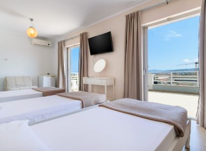 Archontiki City Hotel