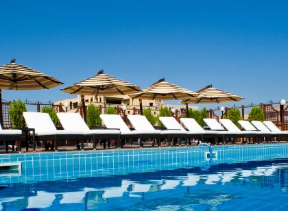 Grand Hotel Yerevan - Small Luxury Hotels of the World