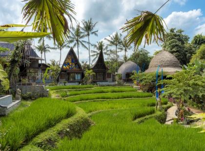 Menzel Ubud