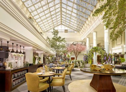 Hyatt Regency Birmingham