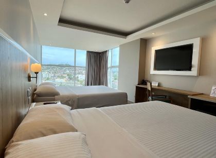 Wyndham Garden Cartagena