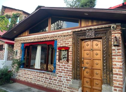 Kedar Camp Resort