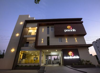 Ponnis Hotel