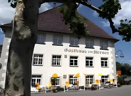 Sternen Bodenseehotel & Restaurant