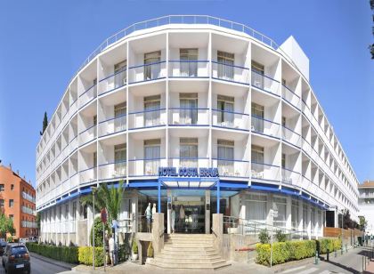 Hotel GHT Costa Brava & Spa