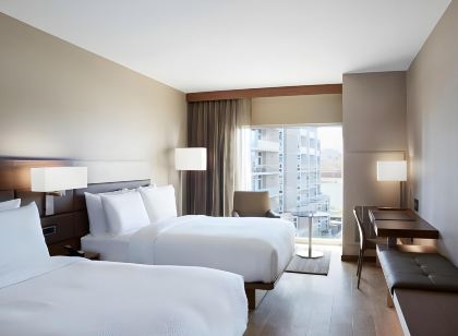 AC Hotel Dallas Downtown