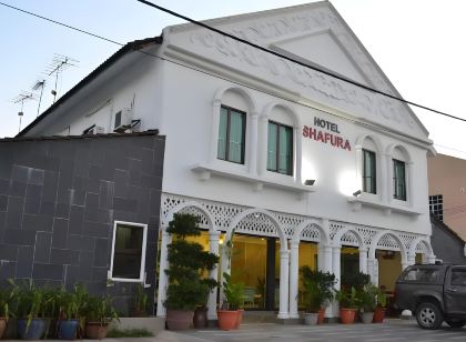 Hotel Shafura 1