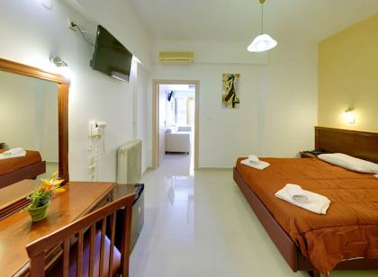 Gouvia Hotel