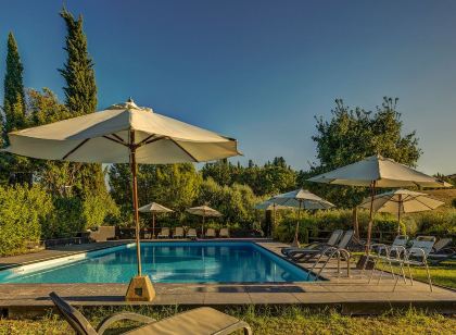 Agriturismo Casanova di Pescille