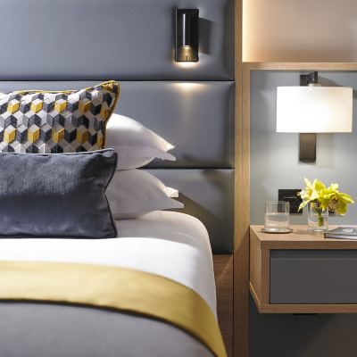 Executive Superior Twin Room Executive Superior Twin Room Mespil Hotel Promo Code