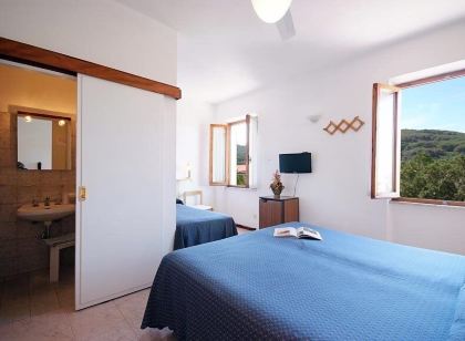 Hotel Anselmi