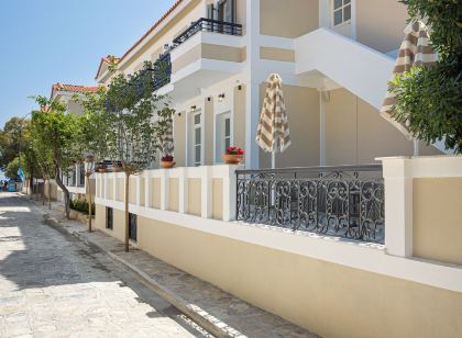 Doryssa Theorem Hotel