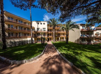 Hôtel Club Marina Viva