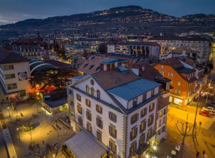 Vevey Hotel & Guesthouse