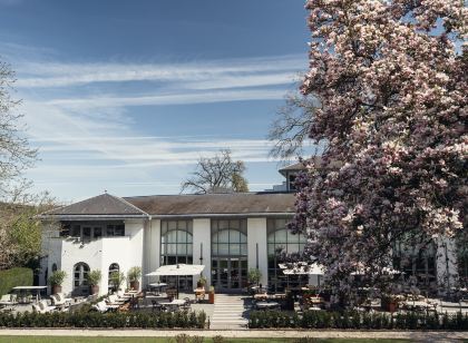 Hotel Bloemendal