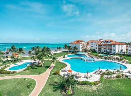 Grand Caribe Belize