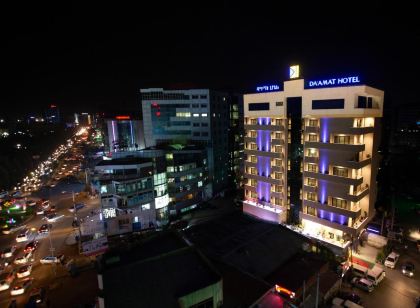 Daamat Hotel