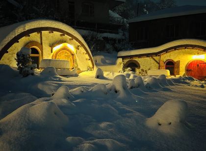 Cozy House