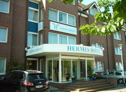 Hermes Hotel Oldenburg